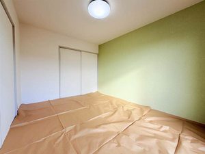 エクセルメゾン　Ｇ棟 G202号-4