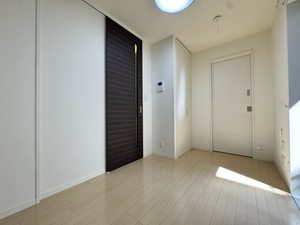 グランドベレオ明治町 A0101号-2