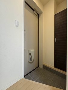 グランドベレオ明治町 A0101号-3