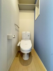 グランドベレオ明治町 A0101号-4