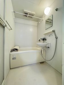 グランドベレオ明治町 A0101号-5
