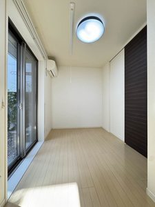 グランドベレオ明治町 A0101号-6