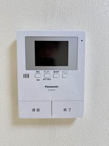 グランドベレオ明治町 A0101号-8