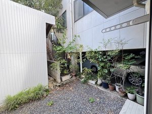 グランドベレオ明治町 A0101号-10