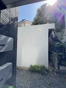 グランドベレオ明治町 A0101号-11