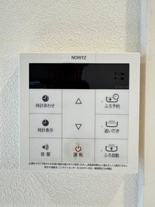 グランドベレオ明治町 A0101号-13