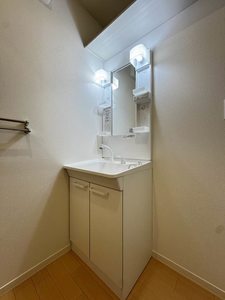 グランドベレオ明治町 A0301号-4
