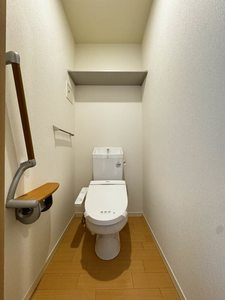 グランドベレオ明治町 A0301号-5