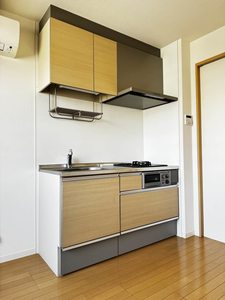 グランドベレオ明治町 A0301号-6