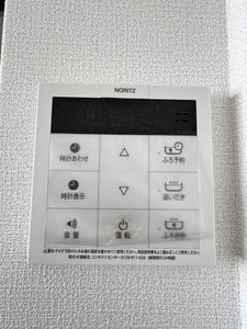 グランドベレオ明治町 A0301号-11