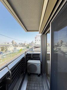 グランドベレオ明治町 A0301号-12