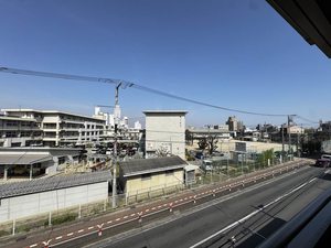 グランドベレオ明治町 A0301号-13