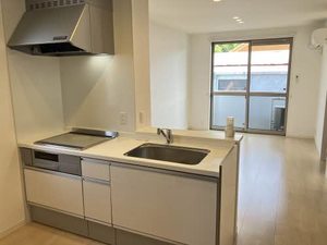 アルフラット弁天 A0203号-3