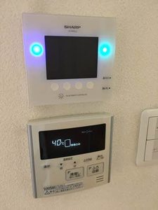 ラヴィール ド ソレイユ B棟 B0101号-2