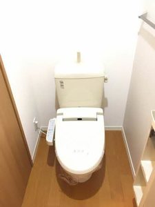 ラヴィール ド ソレイユ B棟 B0101号-5