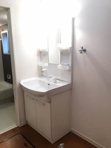 ラヴィール ド ソレイユ B棟 B0101号-7