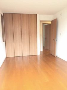 ラヴィール ド ソレイユ B棟 B0101号-8