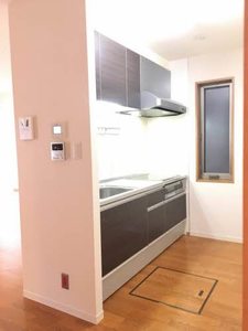 ラヴィール ド ソレイユ B棟 B0101号-11