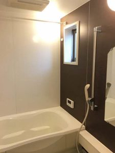 ラヴィール ド ソレイユ B棟 B0101号-12