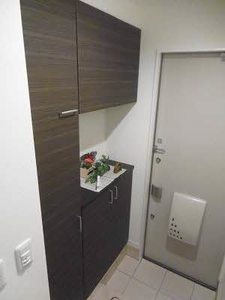 プロヌーブ郡家 202号-2