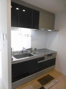 プロヌーブ郡家 202号-8