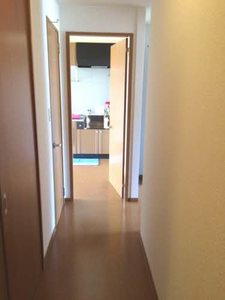 ヴィクトワール花岡　Ⅲ A0202号-2