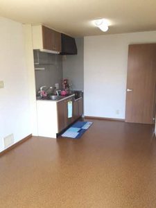 ヴィクトワール花岡　Ⅲ A0202号-3