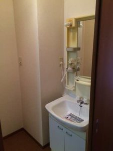 ヴィクトワール花岡　Ⅲ A0202号-11