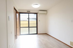 ヴィクトワール花岡　Ⅳ B0102号-2