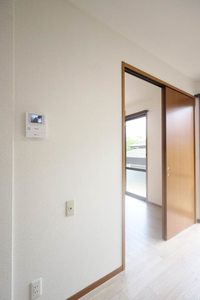 ヴィクトワール花岡　Ⅳ B0102号-5