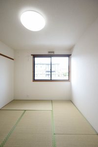 ヴィクトワール花岡　Ⅳ B0102号-7