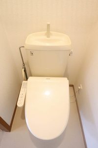 ヴィクトワール花岡　Ⅳ B0102号-12