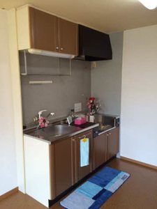 ヴィクトワール花岡　Ⅳ B0202号-4