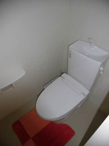 メゾン・ド・アンジュ A0205号-6