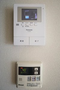 シャーメゾン祇園 A0201号-12