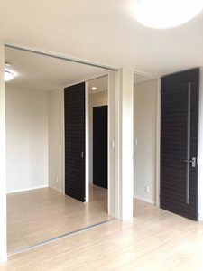 シャーメゾン愛花夢 103号-2