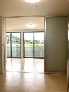 シャーメゾン愛花夢 103号-6