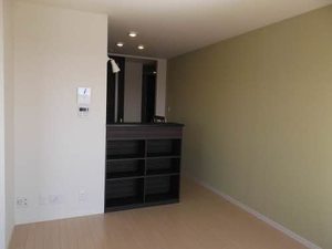 シャーメゾンイーハトーヴ A0304号-2