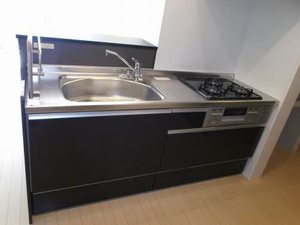 シャーメゾンイーハトーヴ A0304号-3