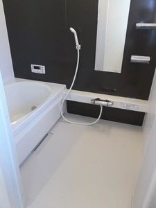 シャーメゾンイーハトーヴ A0304号-12