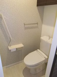 シャーメゾンイーハトーヴ A0304号-13