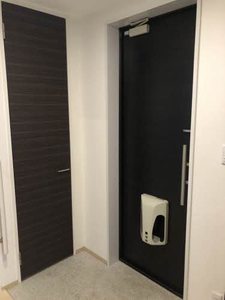 グランベレオ望町 A0301号-2