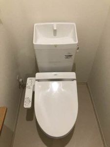 グランベレオ望町 A0301号-9