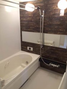 グランベレオ望町 A0302号-11