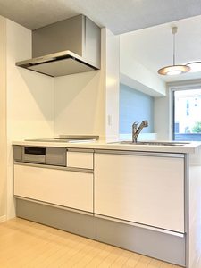 フォレナコート春日　Ｂ棟 B0103号-3