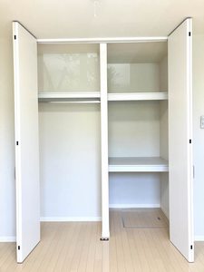 フォレナコート春日　Ｂ棟 B0103号-5