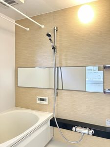 フォレナコート春日　Ｂ棟 B0103号-8