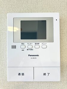 フォレナコート春日　Ｂ棟 B0103号-12