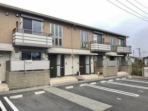 シャーメゾン妹尾 A0202号-2