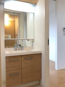 シャーメゾン妹尾 A0202号-8